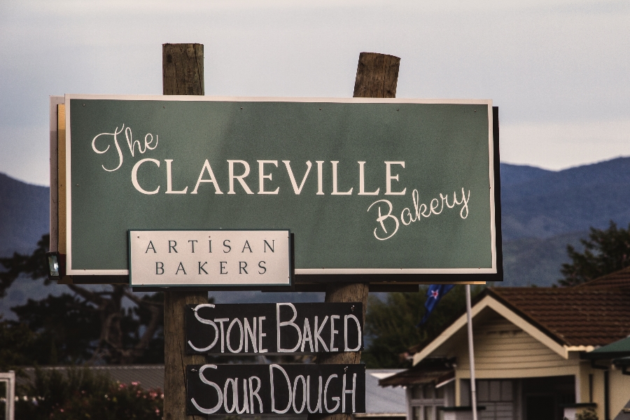 Clareville Bakery