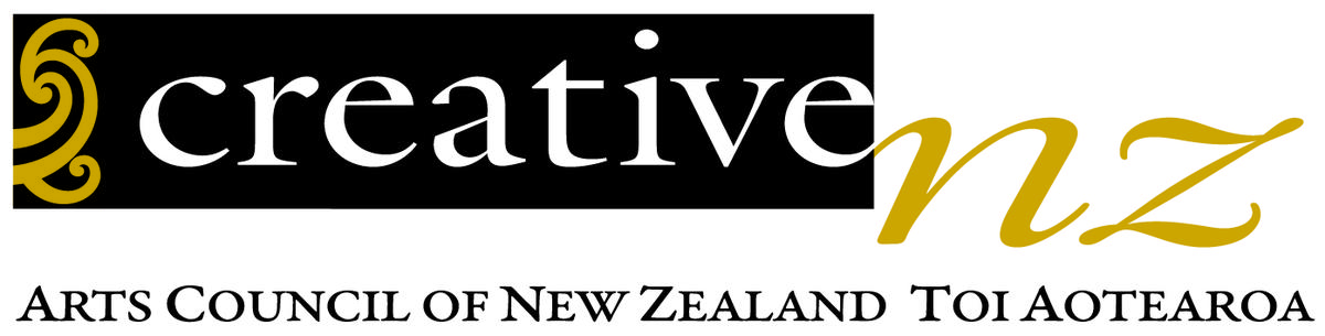 Creative NZ